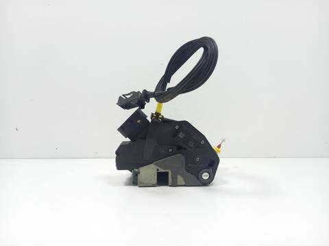 Foto 2ª: Cerradura Puerta Trasera Derecha Ford C Max T3DA CEU) (2014)