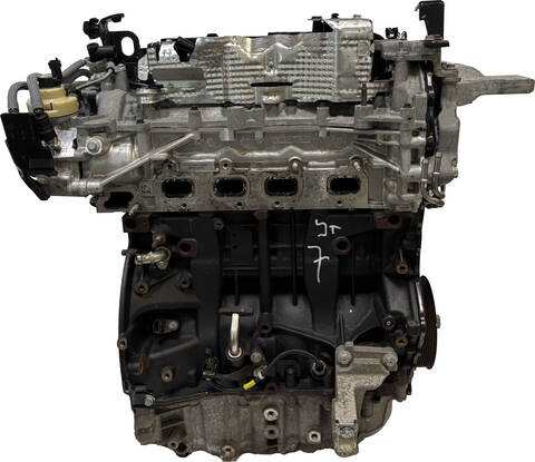 Motor Completo Fiat Talento 120CV 88KW
