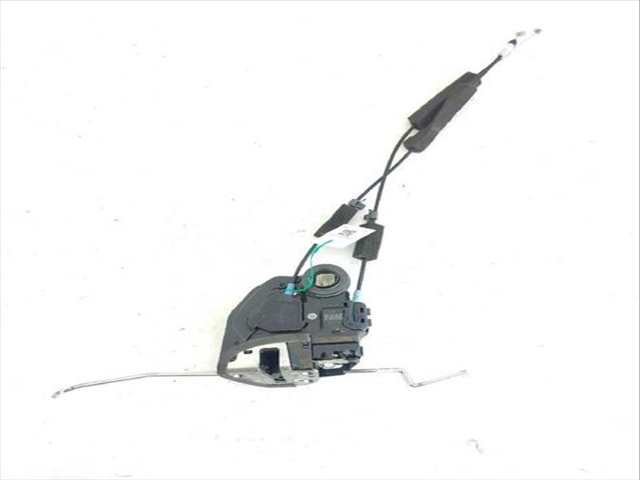 Cerradura Puerta Trasera Izquierda Honda Civic 1.6 I-DTEC FK3)