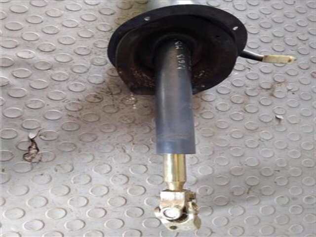 Foto 2ª: Columna Dirección Mercedes 100 D (631.332. 631.342) [OM 616.963]