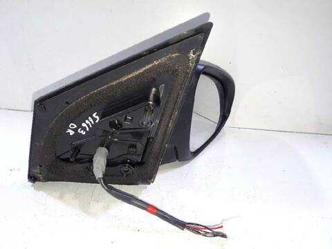 Foto 3ª: Retrovisor Derecho Toyota Auris 1.8 16V HIBRIDO) 99CV 73KW [2ZR] (2014)