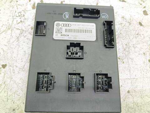 Foto 2ª: Centralita Motor ECU Audi A6 3.0 TDI ADVANCED EDITION 272CV 200KW [CRTD] (2017)