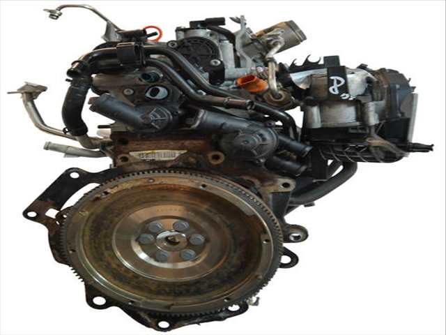Motor Completo Volkswagen Golf 122CV 90KW