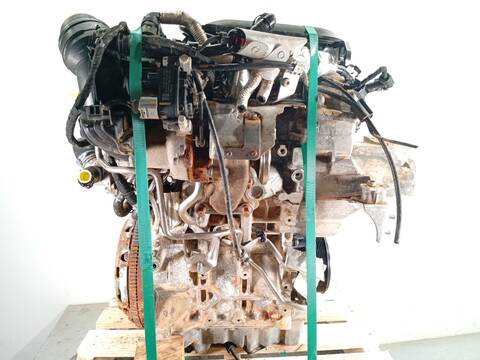 Foto 3ª: Despiece Motor Seat Ibiza 1.0 TSI 95CV 70KW [DUSB] (2024)