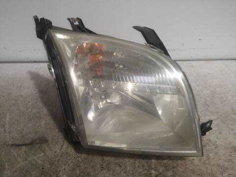 Faro Derecho Ford Fusion FXJB