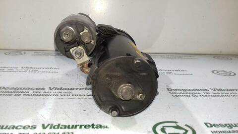 Foto 3ª: Motor de Arranque Bmw Serie 5 518 530D 245CV 180KW [N57D30A] (2010)