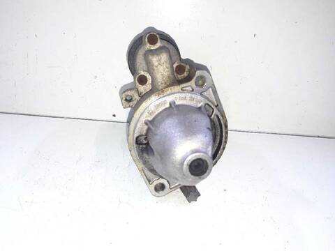 Foto 3ª: Motor de Arranque Mercedes Clase C 160 C 180 203.735) COUPE 129CV 95KW [111951] (2001)