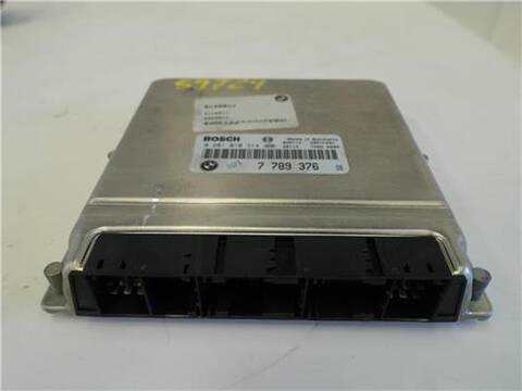 Centralita Motor ECU Bmw Serie 3 315 3.0 330D BERLINA 184CV 135KW
