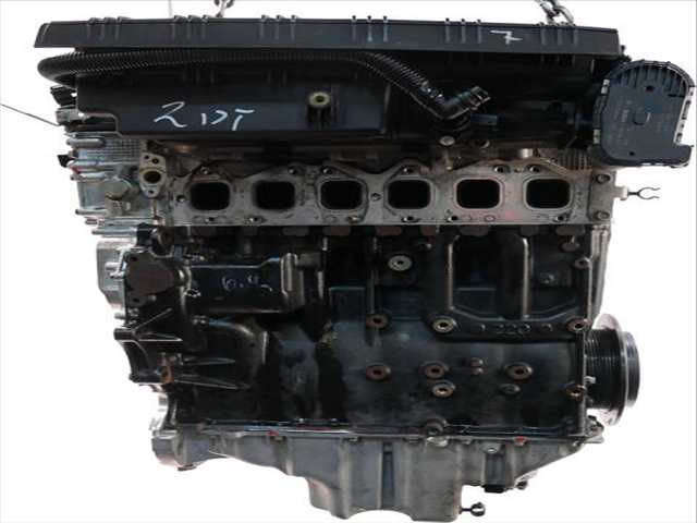 Motor Completo Porsche Cayenne 290CV 213KW