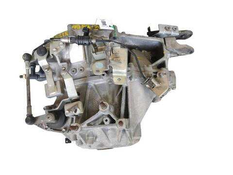 Foto 2ª: Caja Cambios Mitsubishi Lancer 2.0 DI-D CX8A) (2007)