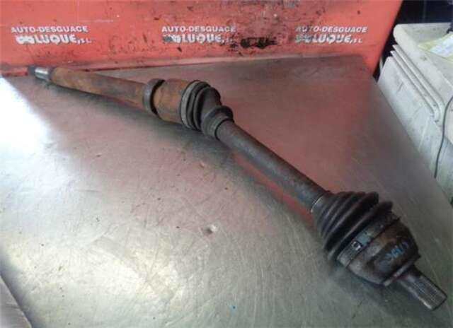 Transmision Delantera Derecha Ford Focus 1.8 TDCI