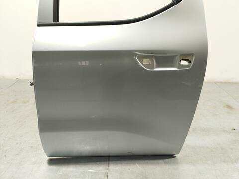 Foto 3ª: Puerta Trasera Izquierda Peugeot Landtrek 2.0 HDI (1950)