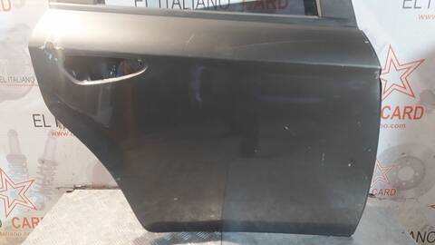 Foto 3ª: Puerta Trasera Derecha Alfa Romeo 159 1.9 JTDM 16V ELEGANTE 150CV 110KW [939A2000] (2008)