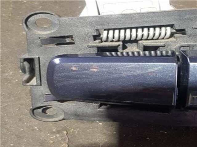 Foto 2ª: Maneta Exterior Trasera Derecha Opel Corsa 1.3 CDTI [Z 13 DTH]