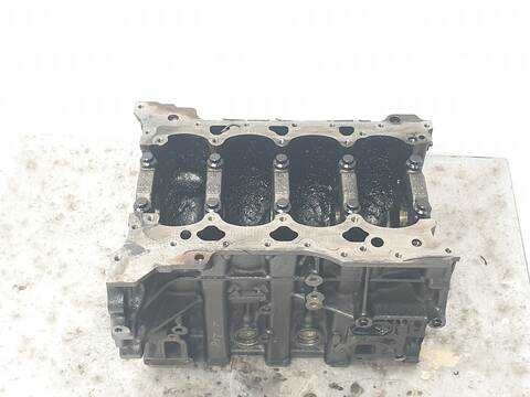 Foto 2ª: Bloque Motor Ssangyong Korando LIMITED 4X2 (1996)
