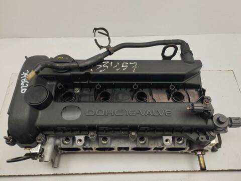 Foto 2ª: Culata Mazda 6 1.8 ACTIVE 4-PTAS.) BERLINA 120CV 88KW [L8] (2004)