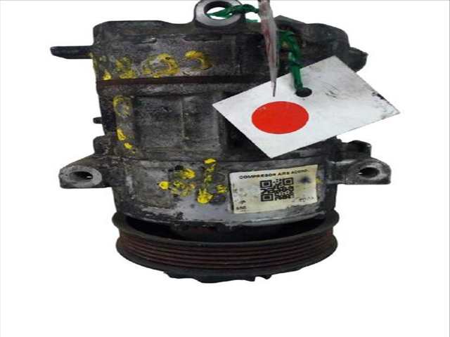 Compresor Aire Acondicionado Opel Corsa 1.3 CDTI L08 L68)