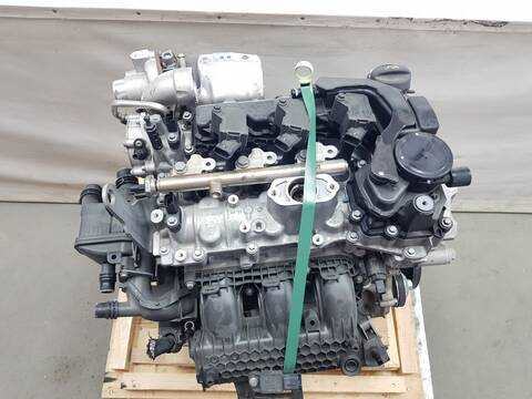 Motor Completo Jeep Avenger ALTITUDE