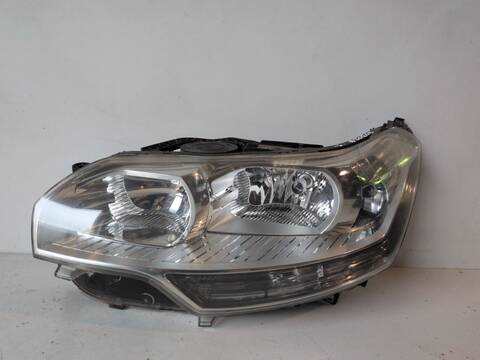 Faro Derecho Citroen C5 RHR