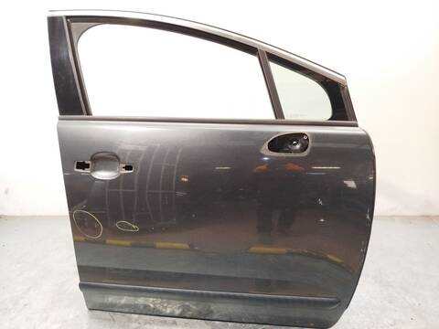 Foto 2ª: Puerta Delantera Derecha Peugeot 3008 2.0 HDI 150 - BLUEHDI 150 150CV 110KW [RHE] (2011)