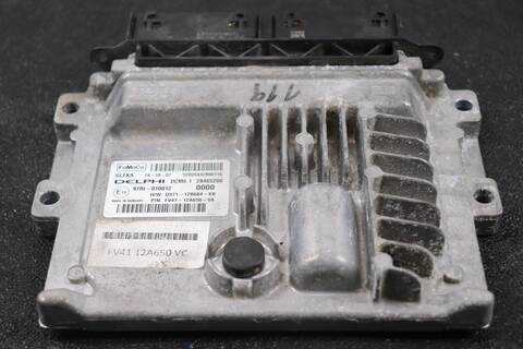 Centralita Motor ECU Ford Kuga T8MA