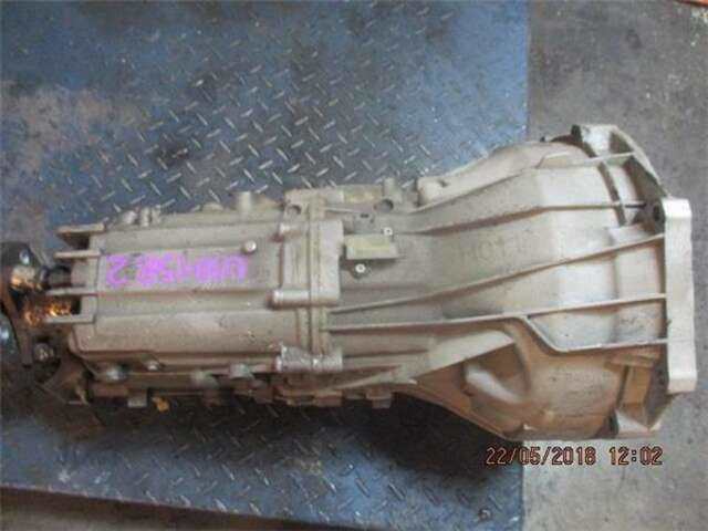 Caja Cambios Bmw Serie 3 315 2.0 320D [2.0 LTR. - 130 KW TURBODIESEL CAT]