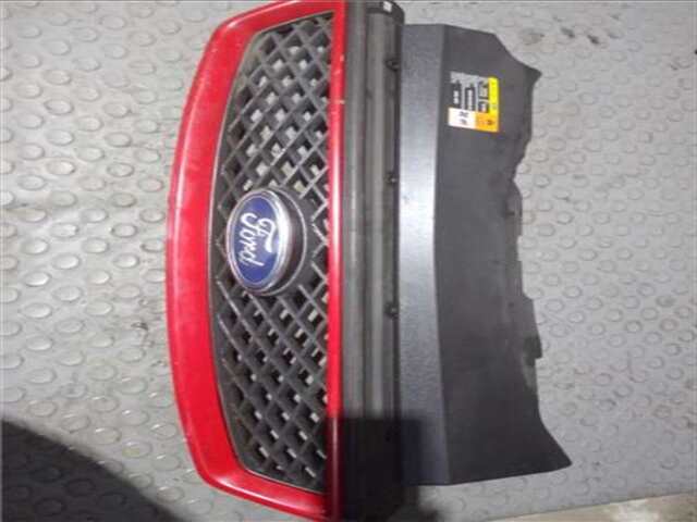 Rejilla Delantera Ford Focus 1.8 TDCI