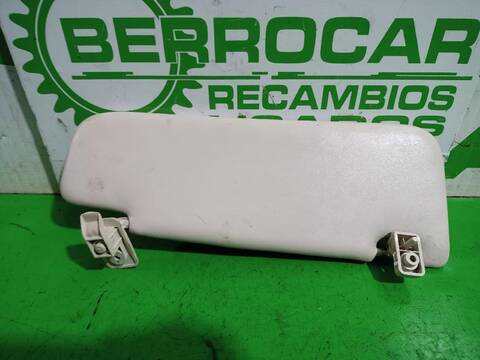 Foto 3ª: Parasol Izquierdo Fiat 500 LOUNGE 95CV [199B1000] (2009)