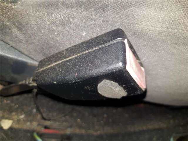 Cinturón Delantero Izquierdo Fiat Stilo 1.6 16V (192_XB1A)