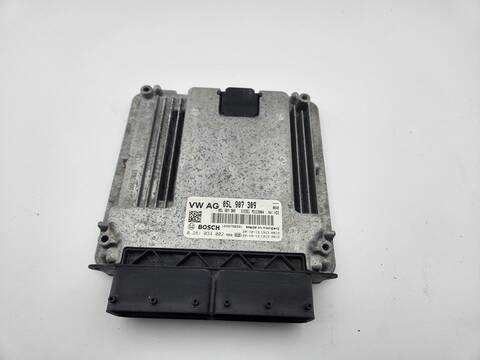 Centralita Motor ECU Audi A4 30 TDI ADVANCED AVANT 136CV 100KW