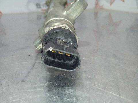 Foto 4ª: Rampa Inyectora Opel Combo FAMILIAR 69CV 51KW [Z13DT] (2006)