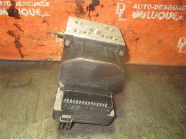 Foto 2ª: Abs Rover Serie 25 1.6 CLASSIC (3-PTAS.) [1.6 LTR. - 80 KW 16V CAT] [16K4F]