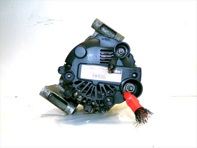 Foto 3ª: Alternador Fiat Punto 1.3 JTD 2006-2012 [199A9000] (2012)
