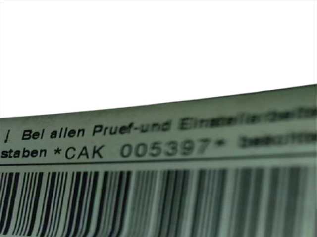 Foto 3ª: Motor Completo Audi A5 S5 QUATTRO (2009)