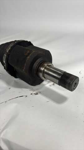 Foto 3ª: Transmision Delantera Izquierda Peugeot Boxer 2.2 HDI [4HV] (2010)