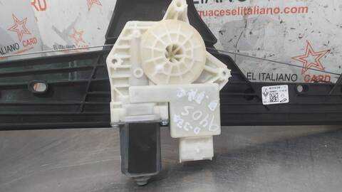 Foto 2ª: Elevalunas Eléctrico Delantero Izquierdo Renault Clio BUSINESS 86CV 63KW [K9K U8] (2021)