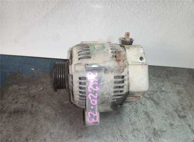 Foto 3ª: Alternador Toyota Rav4 2.0 BÁSICO [2.0 LTR. - 95 KW 16V CAT]