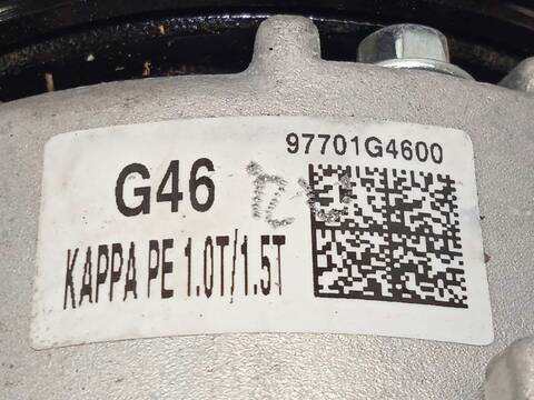 Foto 4ª: Compresor Aire Acondicionado Kia Xceed 1.0 TGDI CAT 120CV 88KW [G3LE] (2023)