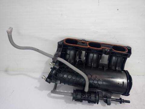 Foto 3ª: Colector Admisión Peugeot 308 ACTIVE 110CV [HNZ / HNP] (2013)