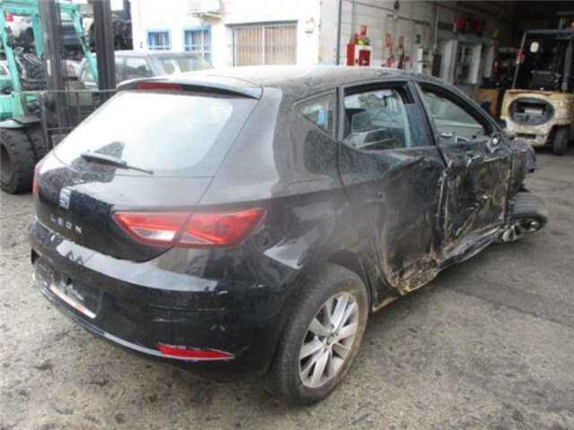 Foto 2ª: Freno de Mano Seat Leon 1.2 I-TECH [1.2 LTR. - 81 KW TSI] [CYVB]