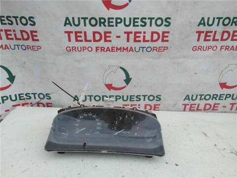 Cuadro de Instrumentos Toyota Corolla 1.6