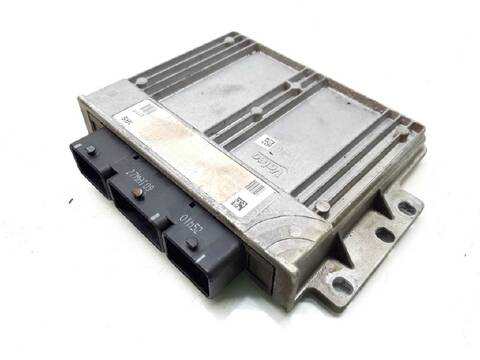 Centralita Motor ECU Tata Indica 85CV 62KW