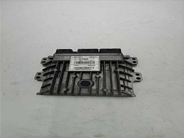 Foto 3ª: Centralita Motor ECU Nissan NV200 1.5 EVALIA ACENTA [1.5 LTR. - 66 KW DCI CAT] [K9K]