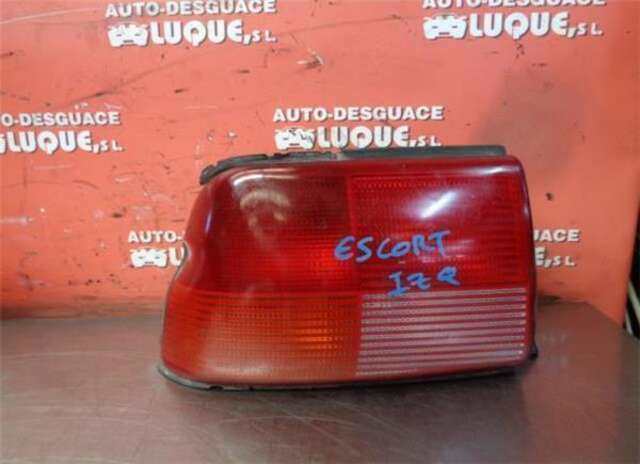 Piloto Trasero Izquierdo Ford Escort 1.3