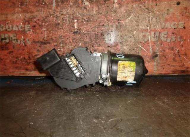 Foto 2ª: Motor Limpia Delantero Renault Clio 1.5 AUTHENTIQUE CONFORT [1.5 LTR. - 60 KW DCI DIESEL] [K9K702]