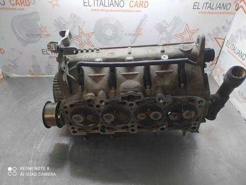 Culata Audi A3 2.0 TDI AMBIENTE 140CV 103KW