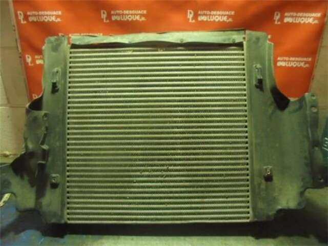 Foto 2ª: Radiador Motor Jeep Cherokee 2.5 CRD BÁSICO [2.5 LTR. - 105 KW CRD CAT]
