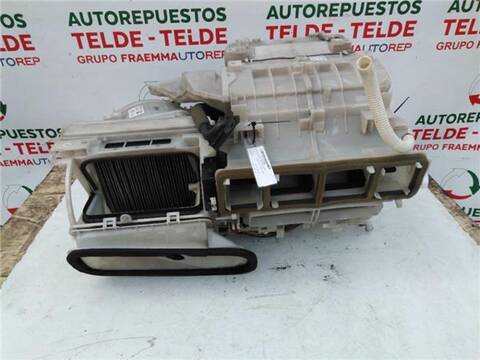 Calefacción Toyota Rav4 2.2