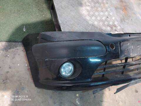 Foto 3ª: Paragolpes Delantero Citroen C3 1.4 HDI X 68CV 50KW [8HX] (2004)