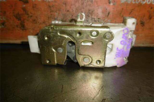 Cerradura Puerta Trasera Derecha Ford Mondeo 2.0 16V TDDI - TDCI